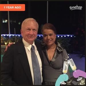 Meet your Posher, Angel